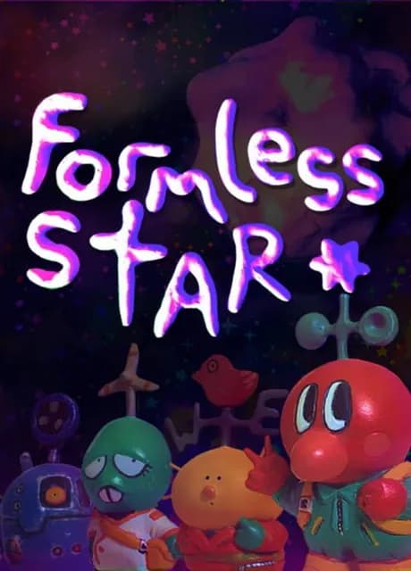 Formless Star