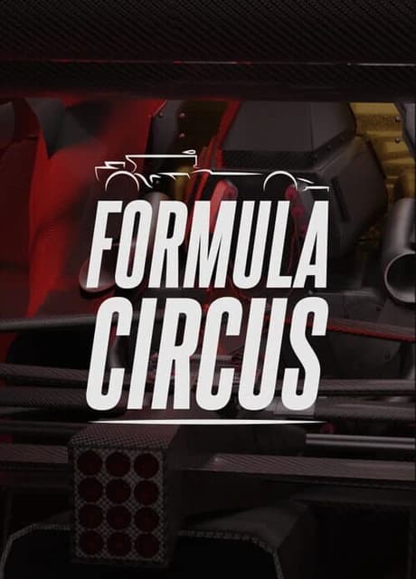 Formula Circus