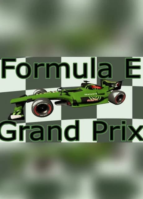 Formula E Grand Prix