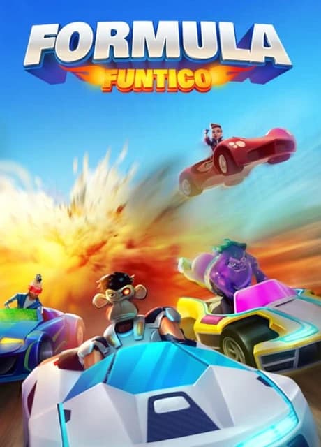 Formula Funtico