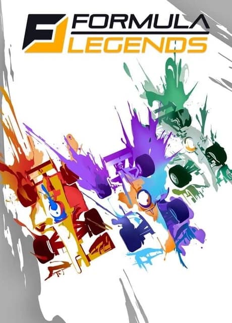 Formula Legends: Early 2010’s Season Pack