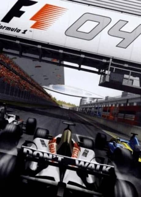 Formula One 04