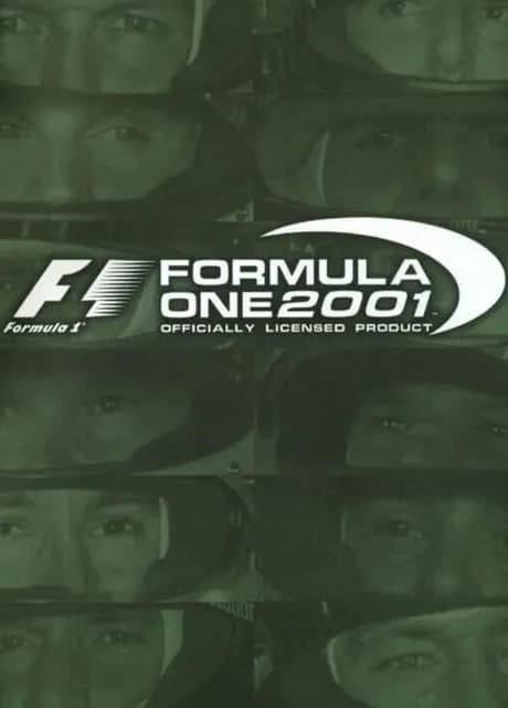 Formula One 2001