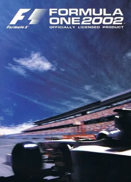 Formula One 2002