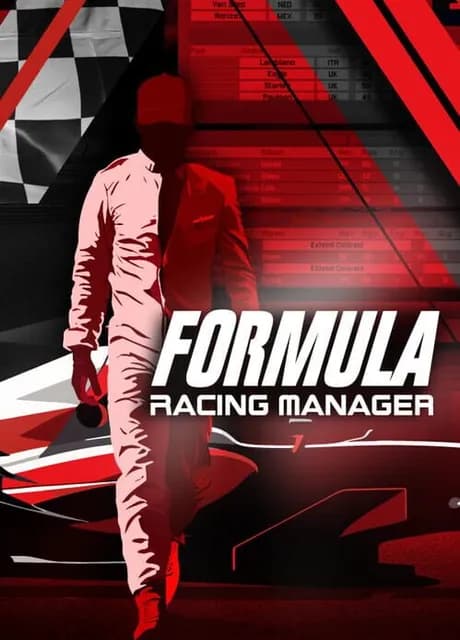 Formula Racing Manager