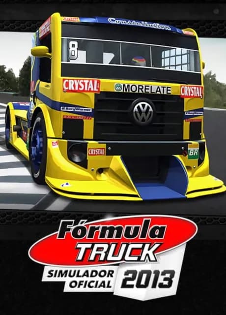Formula Truck 2013