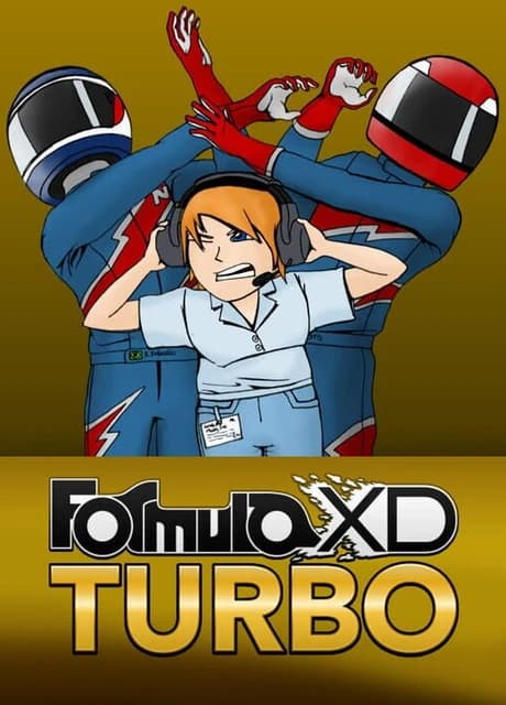 Formula XD