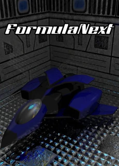 FormulaNext
