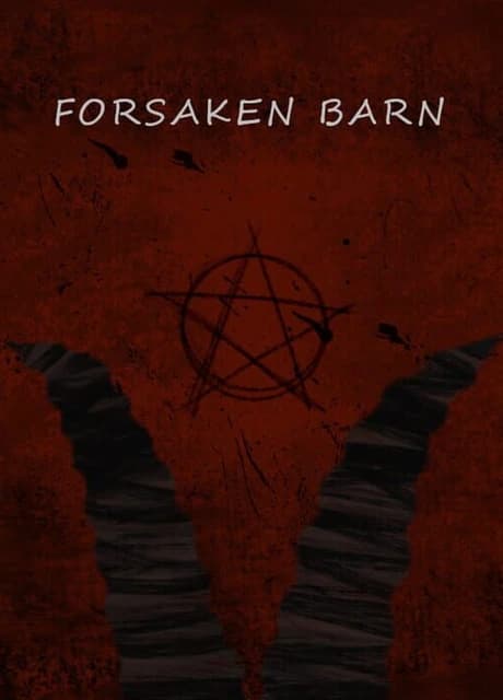 Forsaken Barn