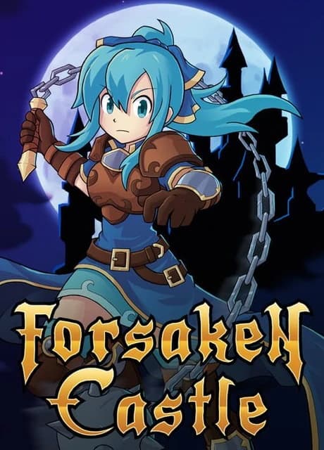 Forsaken Castle