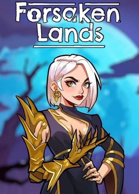 Forsaken Lands