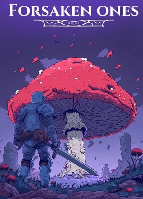 Forsaken Ones