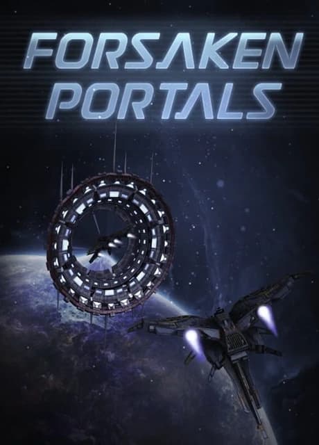 Forsaken Portals
