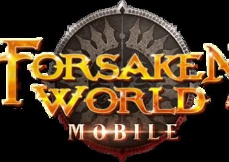 Forsaken World Mobile