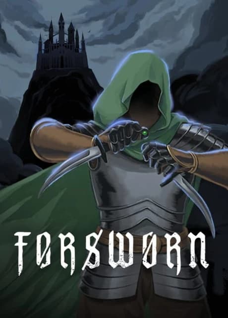 Forsworn