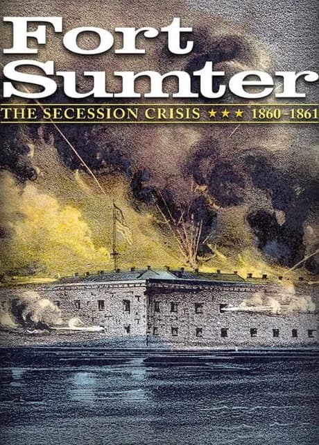Fort Sumter
