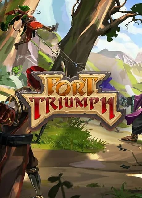 Fort Triumph