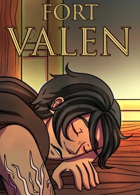 Fort Valen