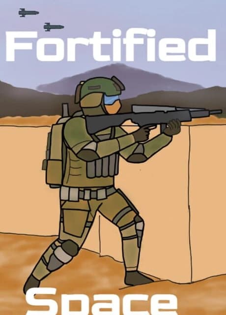 Fortified Space