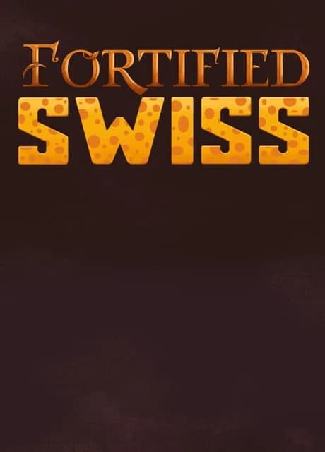 Fortified Swiss