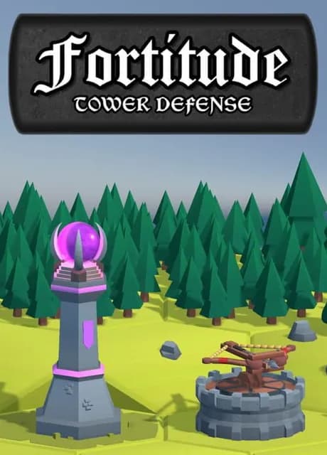Fortitude Tower Defense