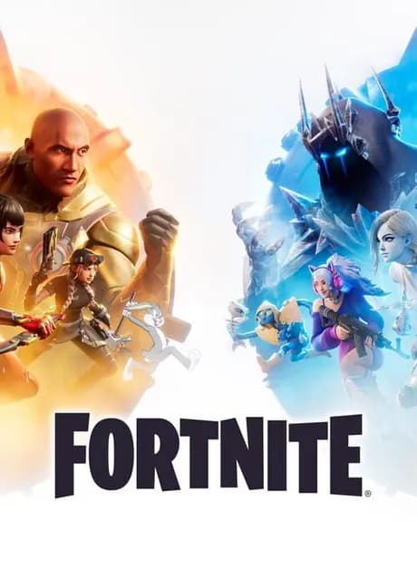 Fortnite
