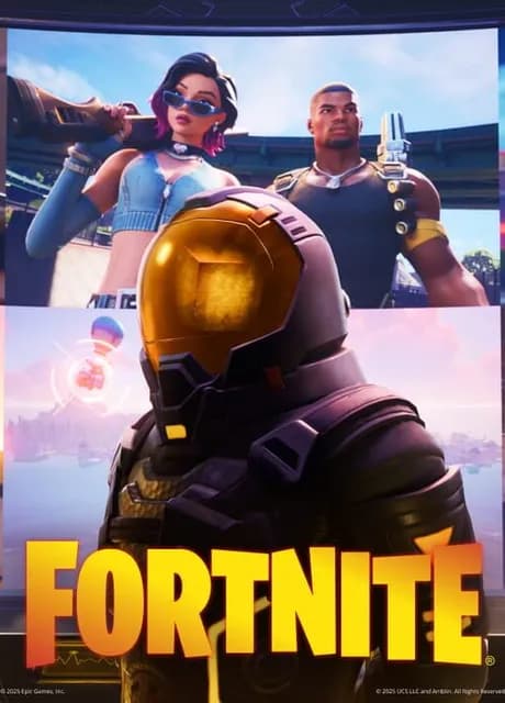 Fortnite