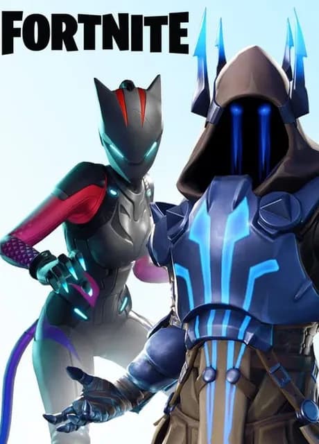 Fortnite: Season 7