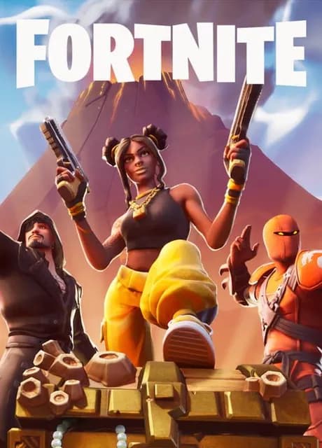Fortnite: Season 8