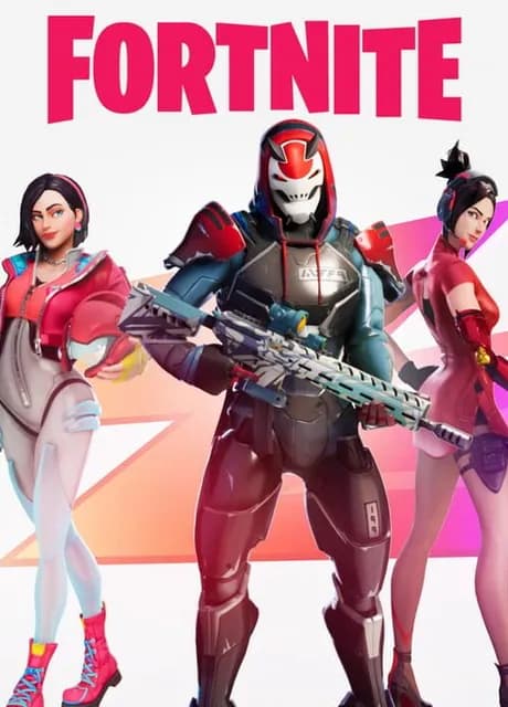 Fortnite: Season 9