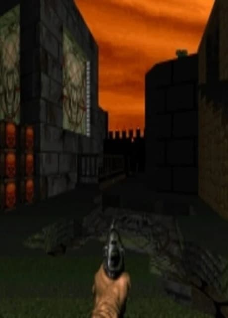 Fortress 1024