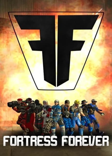 Fortress Forever