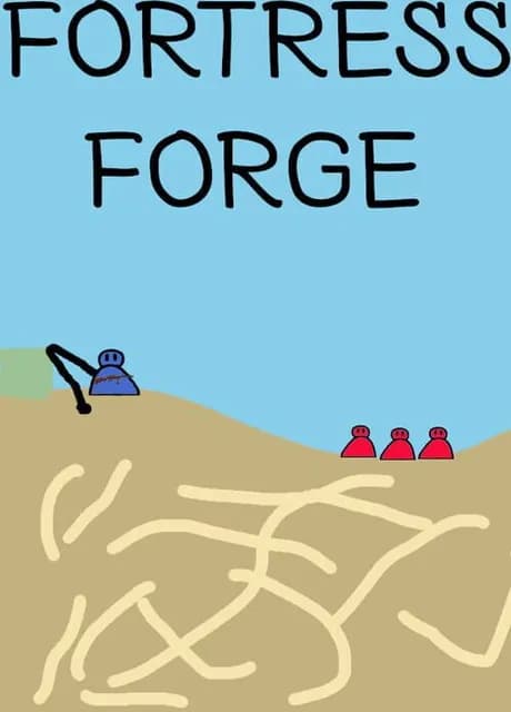 Fortress Forge