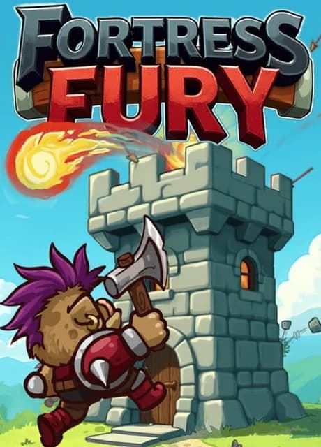 Fortress Fury