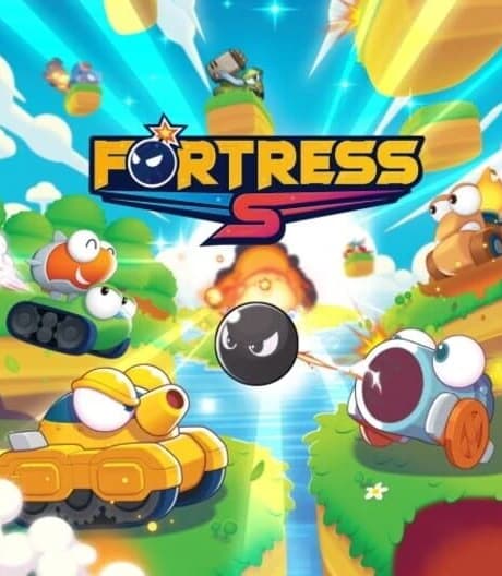 Fortress S