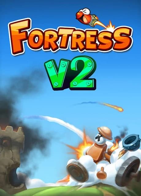 Fortress V2