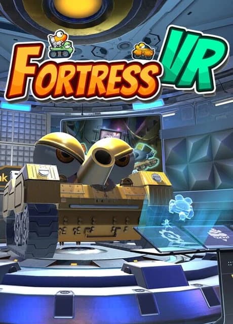 Fortress VR