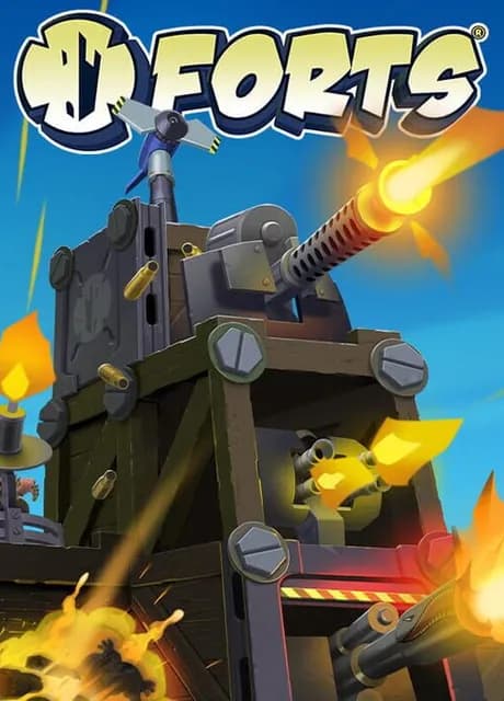 Forts