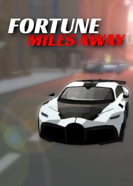 Fortune Miles Away