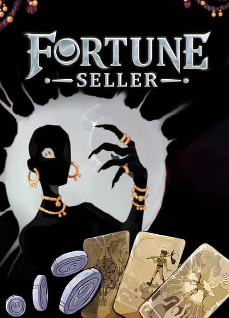 Fortune Seller