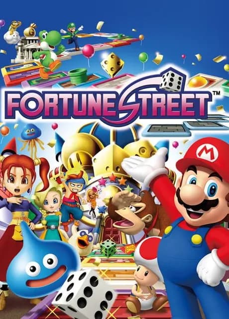 Fortune Street