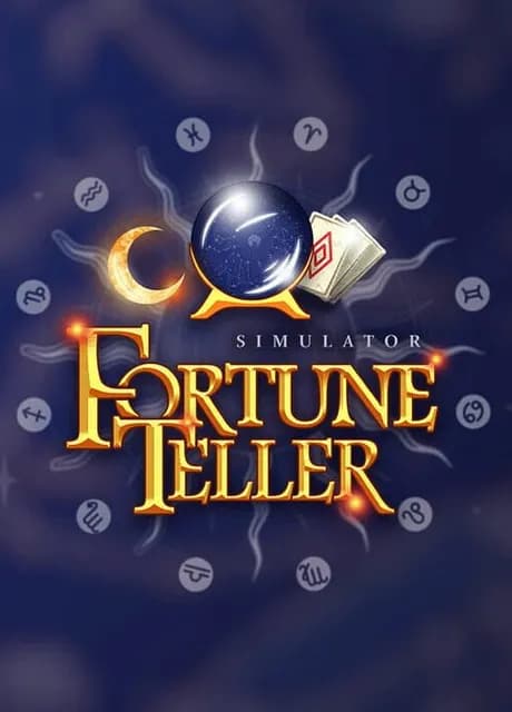 Fortune Teller Simulator