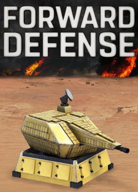 Forward Defense