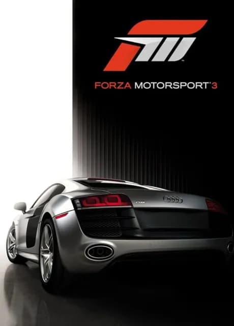 Forza Motorsport 3