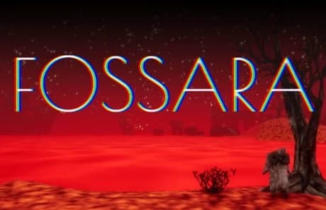 Fossara