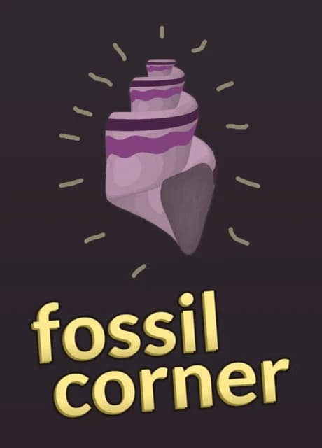 Fossil Corner