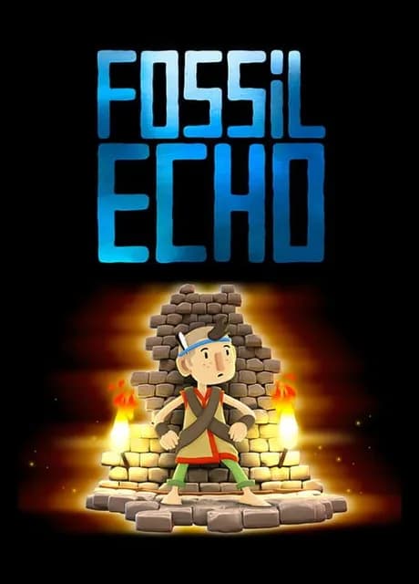Fossil Echo