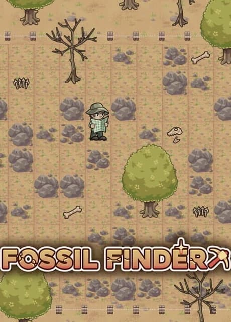 Fossil Finder
