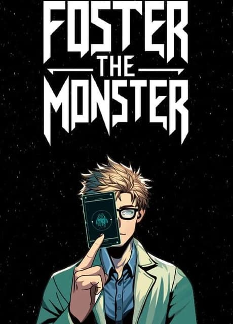 Foster The Monster