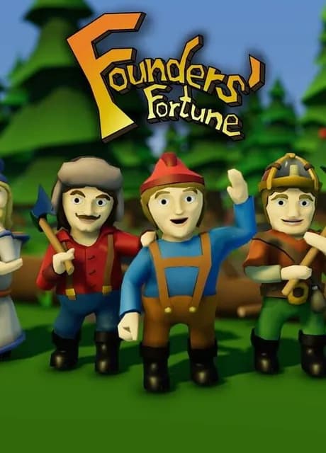 Founders' Fortune
